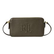 Olive Witley Crossbody Wallet