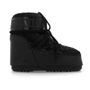 Moon Boot Snow Boots Icon Low Quilt