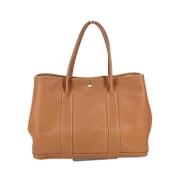 Pre-owned Leather handbags