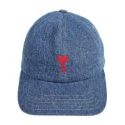 Stilig Cap for en Trendy Look