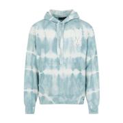 Bluza z Tie Dye