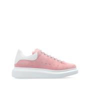 Rosa Sneakers for Kvinner Aw24