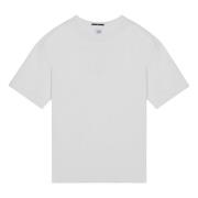 Kortermet Crew Neck T-skjorte