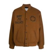 Varsity Bomber Jakker