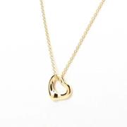 Pre-owned Yellow Gold necklaces