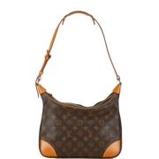 Pre-owned Leather louis-vuitton-bags