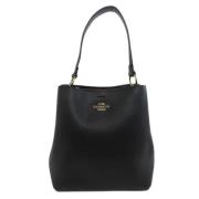 Pre-owned Leather handbags