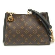 Pre-owned Plastic louis-vuitton-bags