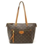 Pre-owned Fabric louis-vuitton-bags