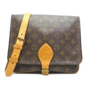 Pre-owned Canvas louis-vuitton-bags