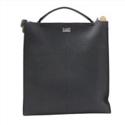 Pre-owned Leather handbags