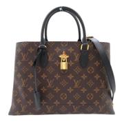 Pre-owned Canvas louis-vuitton-bags