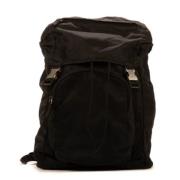 Pre-owned Canvas backpacks