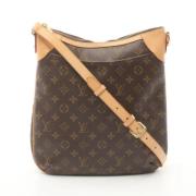 Pre-owned Leather louis-vuitton-bags