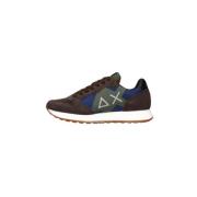 Brune Sneakers for Menn