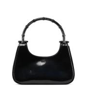 Pre-owned Leather handbags