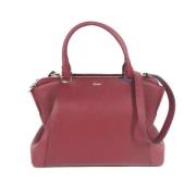 Pre-owned Leather handbags