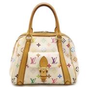 Pre-owned Plastic louis-vuitton-bags