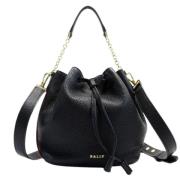 Pre-owned Leather handbags