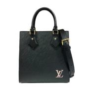 Pre-owned Leather louis-vuitton-bags