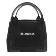 Pre-owned Canvas balenciaga-bags