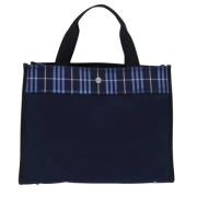 Pre-owned Fabric totes