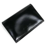 Pre-owned Leather wallets