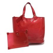 Pre-owned Leather louis-vuitton-bags