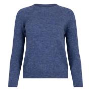 Round-neck Knitwear