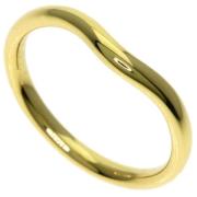 Pre-owned Yellow Gold rings