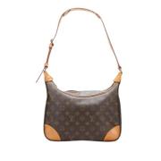 Pre-owned Canvas louis-vuitton-bags