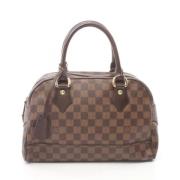 Pre-owned Leather louis-vuitton-bags