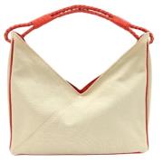 Pre-owned Canvas handbags