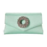 Smykke Clutch i Forskjellige Farger