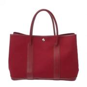 Pre-owned Leather handbags