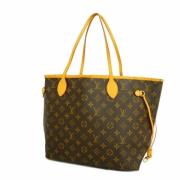 Pre-owned Fabric louis-vuitton-bags