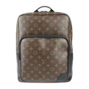 Pre-owned Plastic louis-vuitton-bags