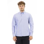 Button-down Skjorte Oxford Stil