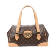 Pre-owned Leather handbags