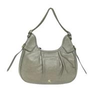 Pre-owned Leather shoulder-bags