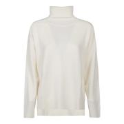 Behagelig Turtle Neck Sweater