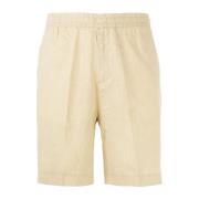 Menns Lin Bermuda Shorts