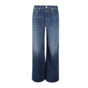 Rulle Sneak Jeans