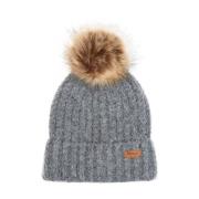 Saltburn Beanie og Skjerf Sett