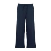 Wide-Leg Christie Trousers