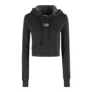 Slim Hooded Jacket