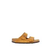 Arizona Semsket Lær Sandal