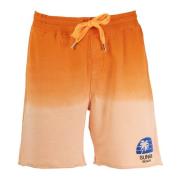 Menns Bermuda Shorts Outlet Pris