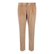 Myk Stretch Corduroy Chino Bukser