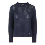 Koselig Nevegal Resort Sweater